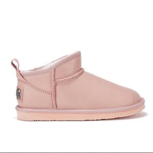AUSTRALIA LUXE COSY ULTRA SHORT BOOTS